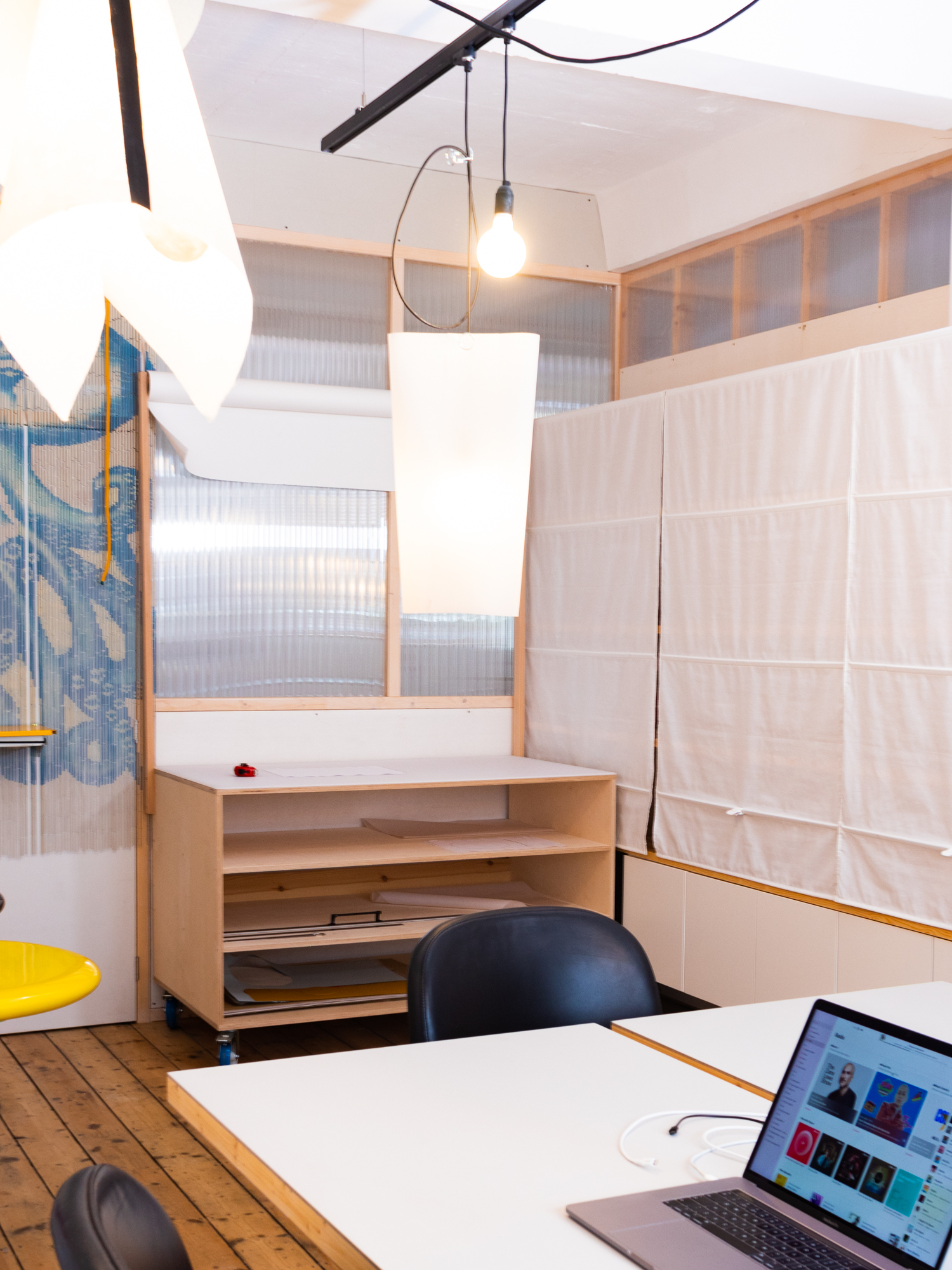 Studio B