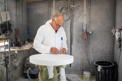Surf Tables