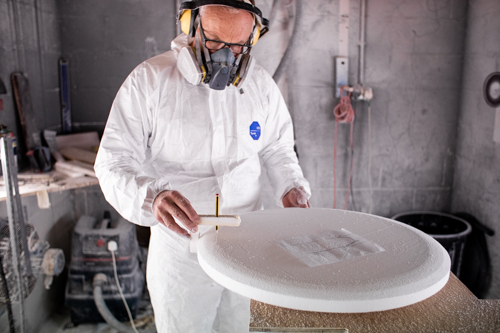 Surf Tables