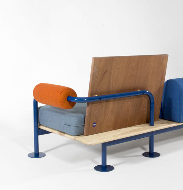 Tube Furniture