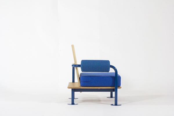 Tube Furniture