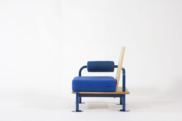 Tube Furniture