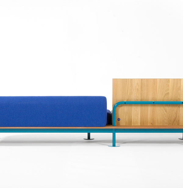 Tube Furniture